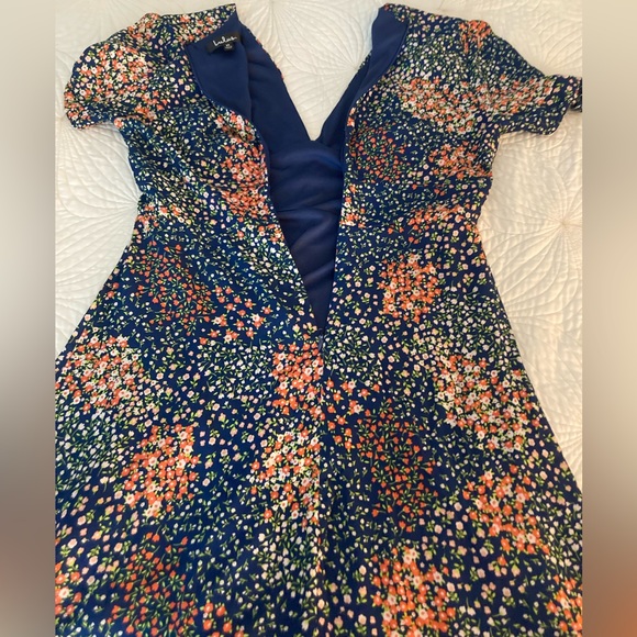 Lulu’s Dress NWT - Picture 5 of 10